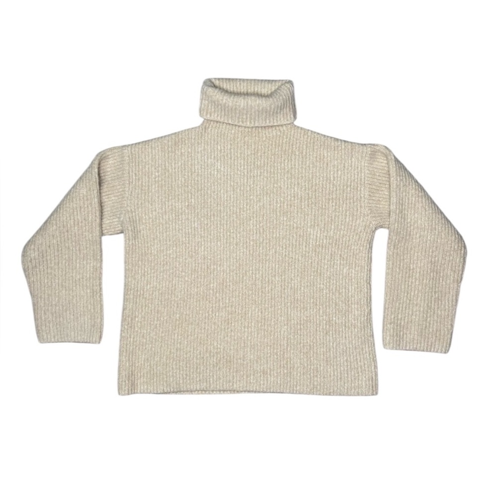 Ann Taylor wool blend sweater